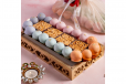 Fire-Cracker Tray
