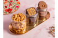 Crunch and Munch Tray