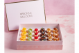 Mini Cupcakes Box