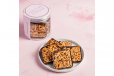 Almond Brittles