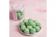 Paan Coconut Laddoos