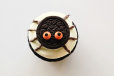 Spider Cupcake