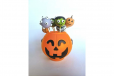 Treat Bucket Cake Pop