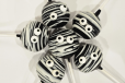 Mummy Cake Pop
