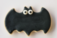 Bat Cookie