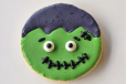 Frankenstein Cookie