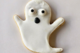 Boo Cookie