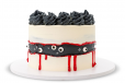 Halloween - Eye Everywhere Cake
