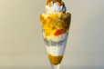CHIKOO FALOODA