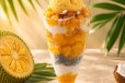 Viral Jack tango falooda