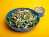 Italian Green Salad