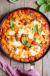 Gnocchi Marinara De Mozzarella