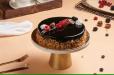 Crunchy Hazelnut Chocolate
