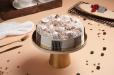 Tiramisu Cake
