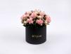 Carnations and Chocolates Box