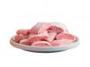 Rose Marshmallows
