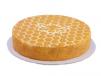 Honey Cake