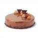 Chocolate Mousse Cake