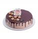 Nutella Cake