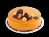 Snickers Cake
