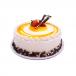Butterscotch Cake