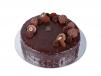 Ferrero Rocher Cake (Veg)