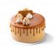 Lotus Ice Cream Cake Big
