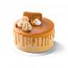Lotus Ice Cream Cake Small