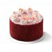 Red Velvet Ice Cream Cake Big