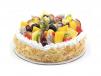 Fruit Cake