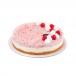 Raspberry Cheesecake