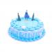 Frozen Kit Cake