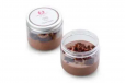 Chocolate Mousse Jar