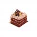 Nutella Mini Cake