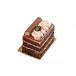KitKat Mini Cake