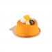 Mango Mousse Mini Cake