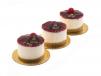 Raspberry Cheesecake