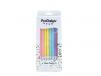 Pastel Candles