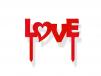 Love Red