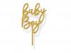 Baby Boy Gold