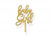 Baby Girl Gold