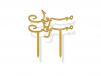 Mabrook Arabic Gold