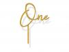 One Gold 1 Pc