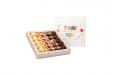 Large Thank you Mini Cupcakes