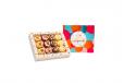 Small Lets Celebrate Mini Cupcakes