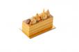 Amber Cake