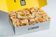 Sandwich Box