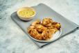 Grilled Chicken Wings