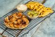 Shawarma Platter