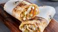 Shawarma Saj